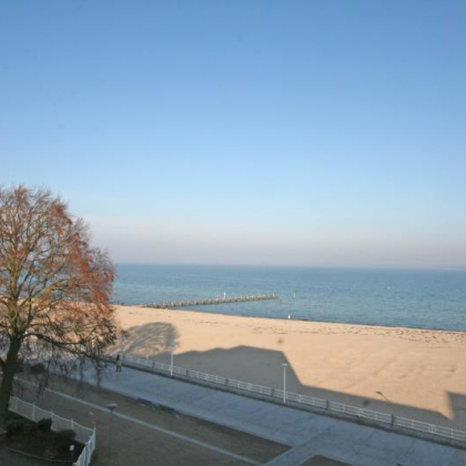 Abfahrtsort Kieler Förde